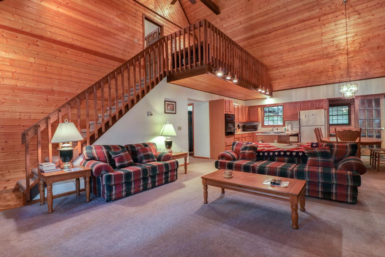Eagle'S Nest Villa Little Cove Екстериор снимка